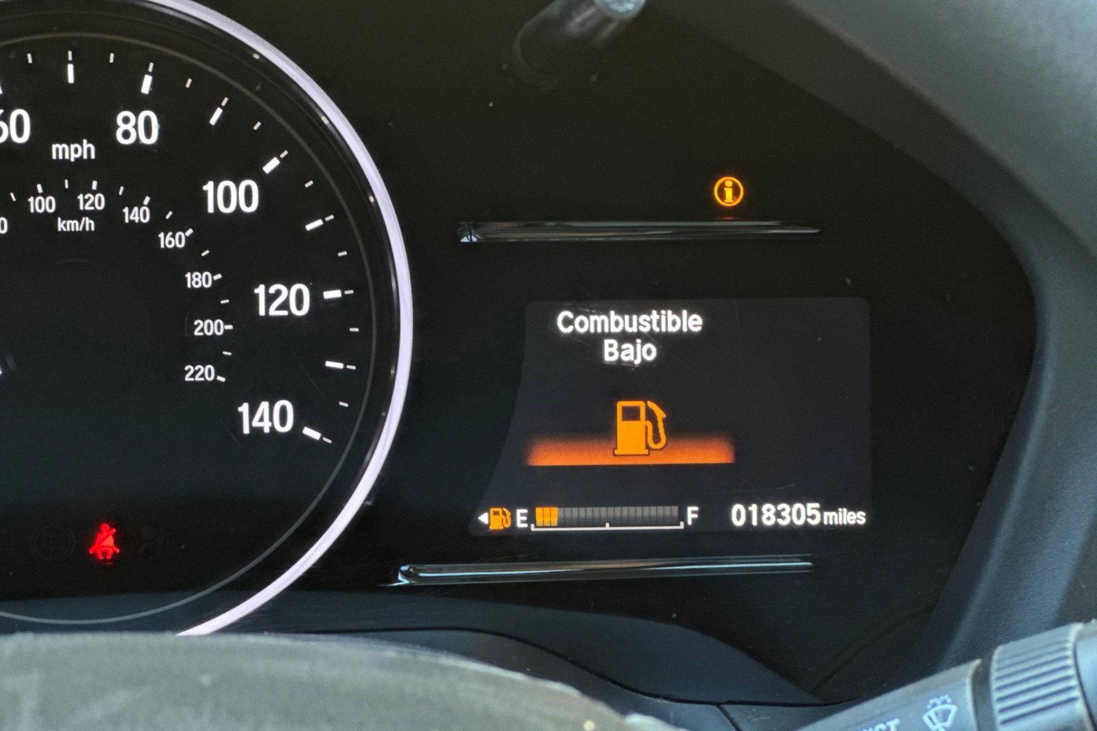 Used 2022 Honda HR-V EX image 21