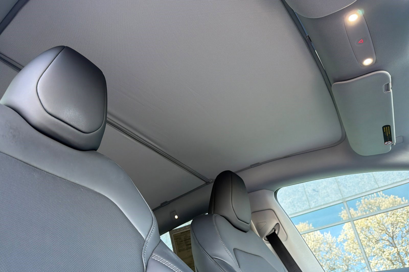 Used 2026 Tesla Model Y image 21