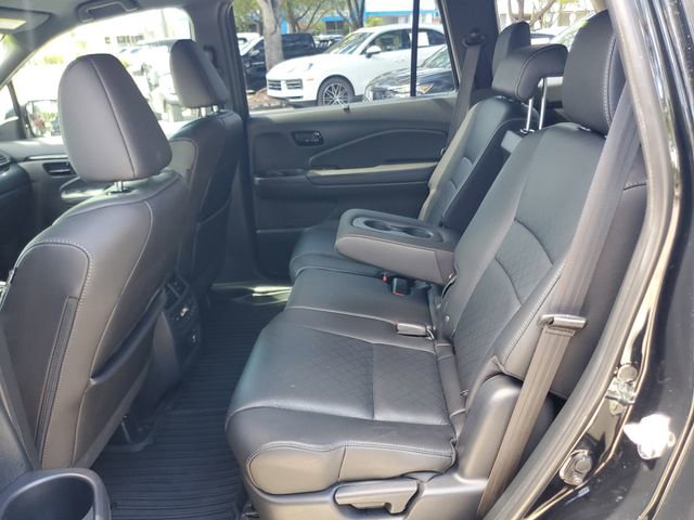 Used 2023 Honda Passport Elite image 11