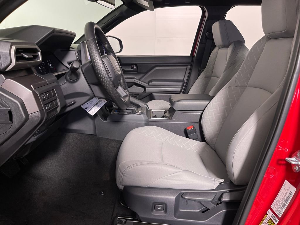 New 2026 Toyota Tacoma SR5 image 12