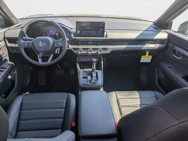 New 2026 Honda CR-V Sport-L image 14