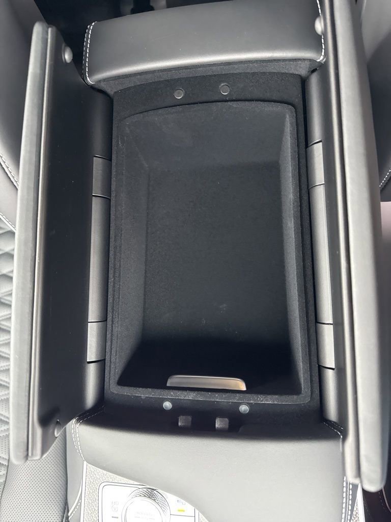 New 2026 Genesis GV80 3.5T e-SC image 31