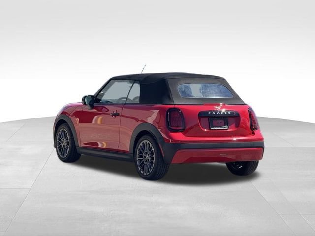 Certified 2026 MINI Cooper S image 7