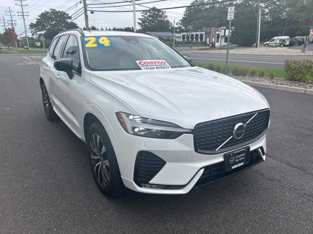 Certified 2024 Volvo XC60 B5 Core w/ Climate Package AWD/4WD image 6