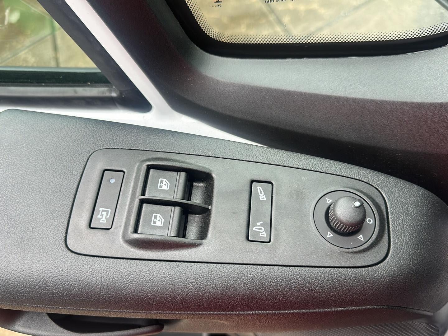 New 2026 RAM ProMaster 1500 w/ Convenience Group FWD image 10