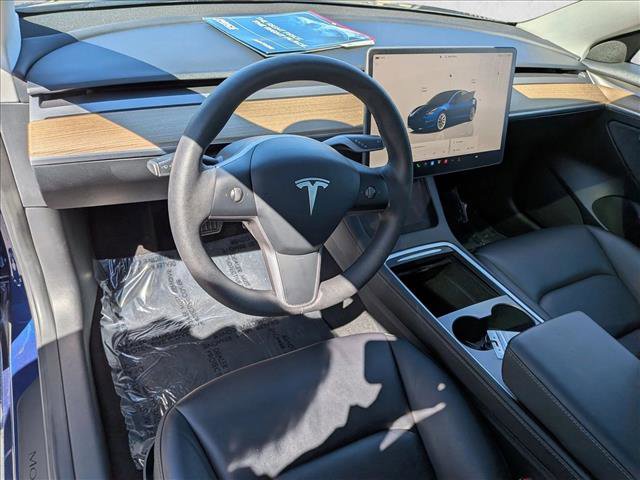 Used 2023 Tesla Model 3 Standard Range image 10