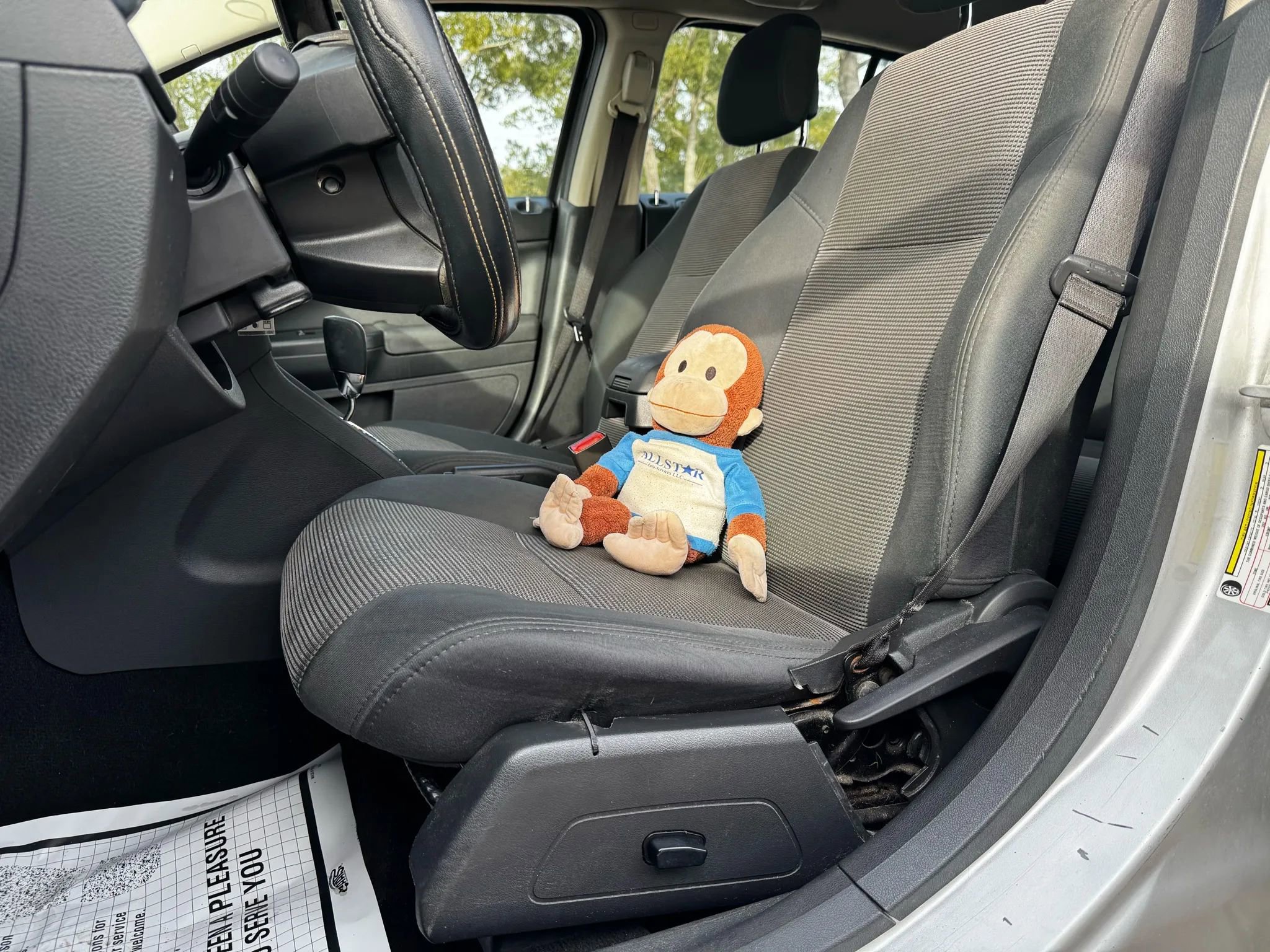 Used 2011 Dodge Caliber Mainstreet image 15