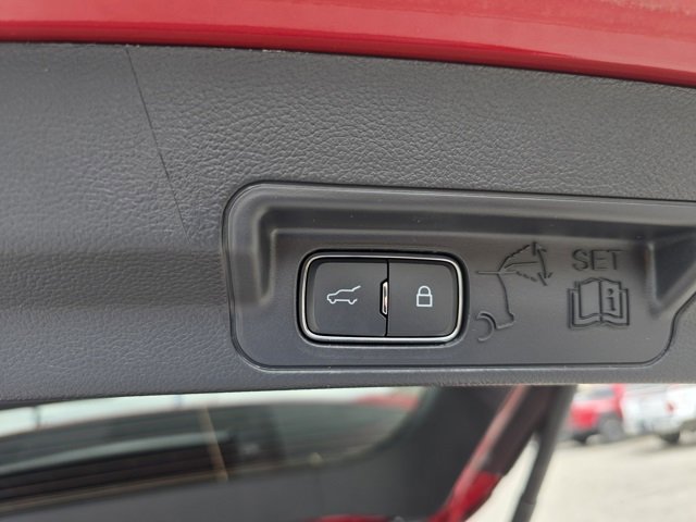 Used 2025 Ford Explorer ST w/ Sun And Sound Package image 17