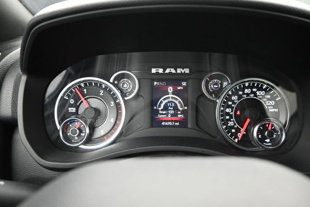 Used 2024 RAM 2500 Big Horn image 14