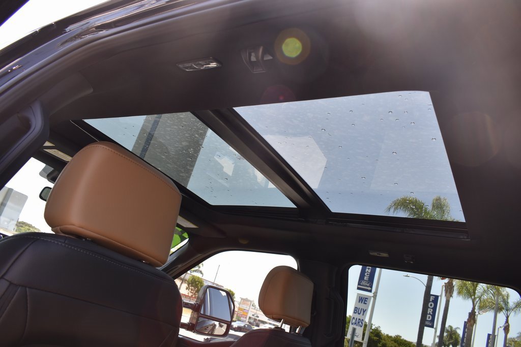 Used 2025 Ford F450 Lariat w/ FX4 Off-Road Package image 18