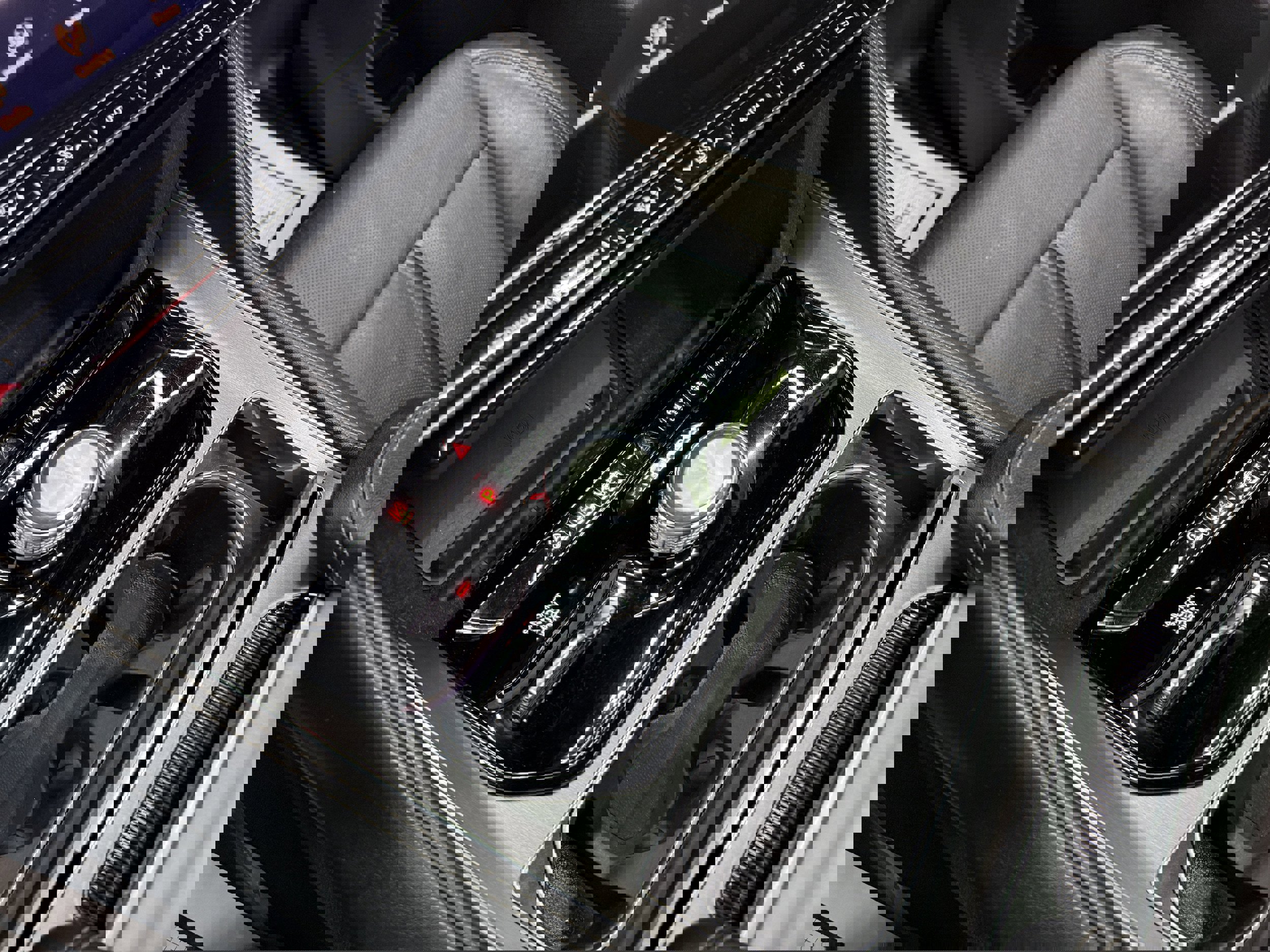 Used 2024 Jeep Wagoneer Series II image 23