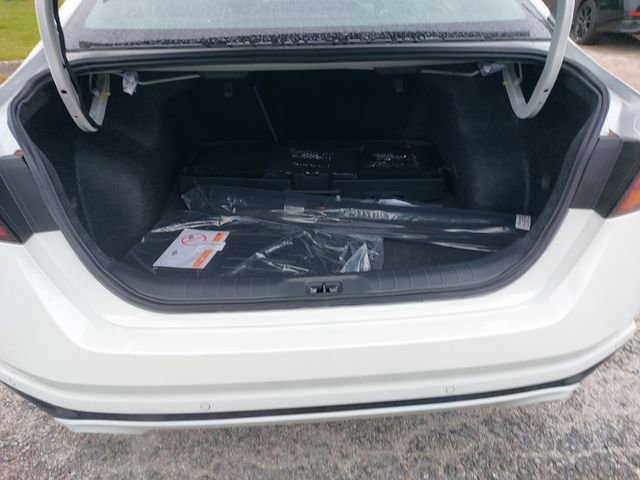 New 2025 Nissan Altima 2.5 SL image 33