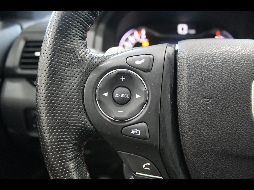 Used 2023 Honda Ridgeline Black Edition image 27