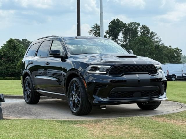 New 2026 Dodge Durango GT