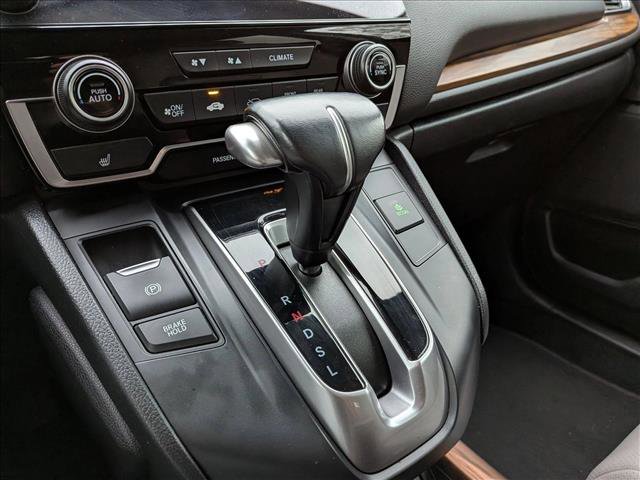 Used 2018 Honda CR-V Touring image 15