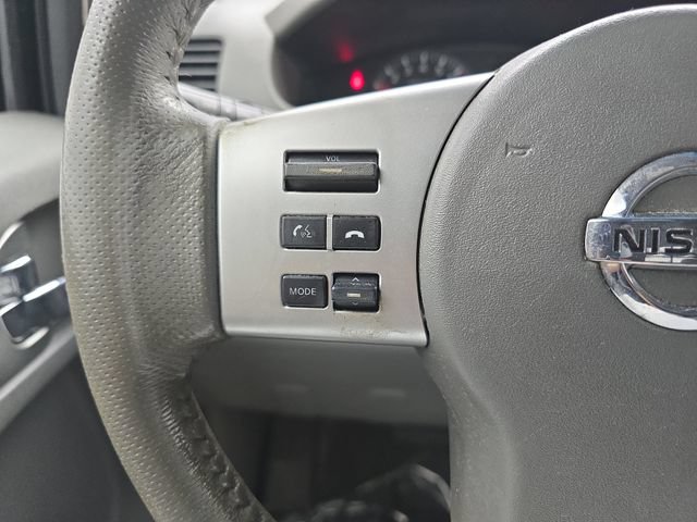 Used 2016 Nissan Frontier SV w/ SV Value Truck Package RWD image 18