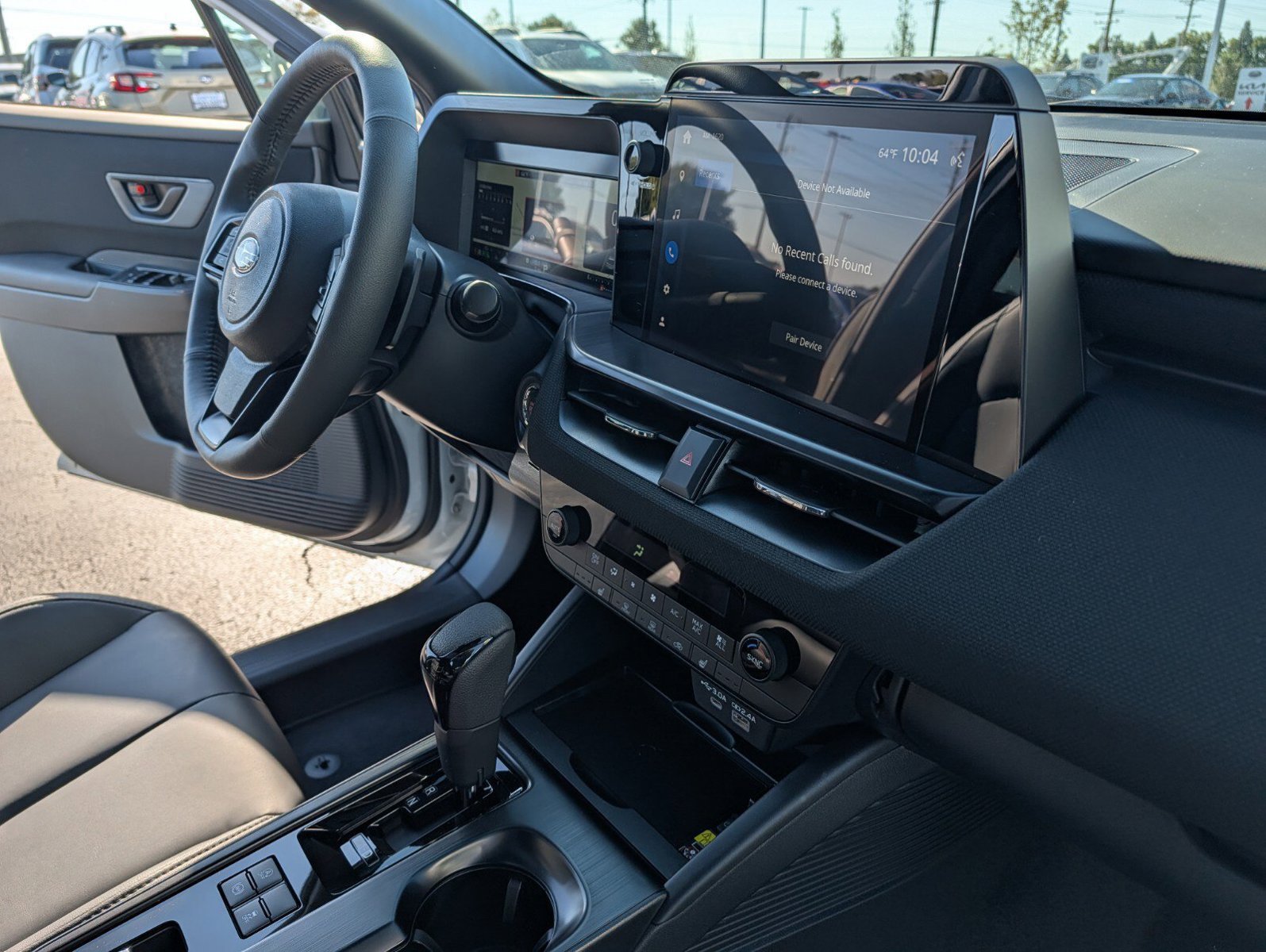New 2026 Subaru Outback Premium AWD/4WD image 29