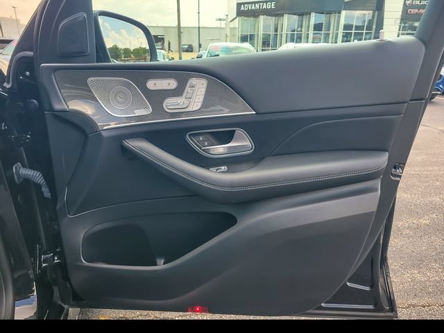 Used 2021 Mercedes-Benz GLE 450 4MATIC image 31