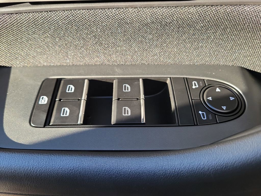 New 2026 MAZDA CX-90 3.3 Turbo w/ Select Package image 23