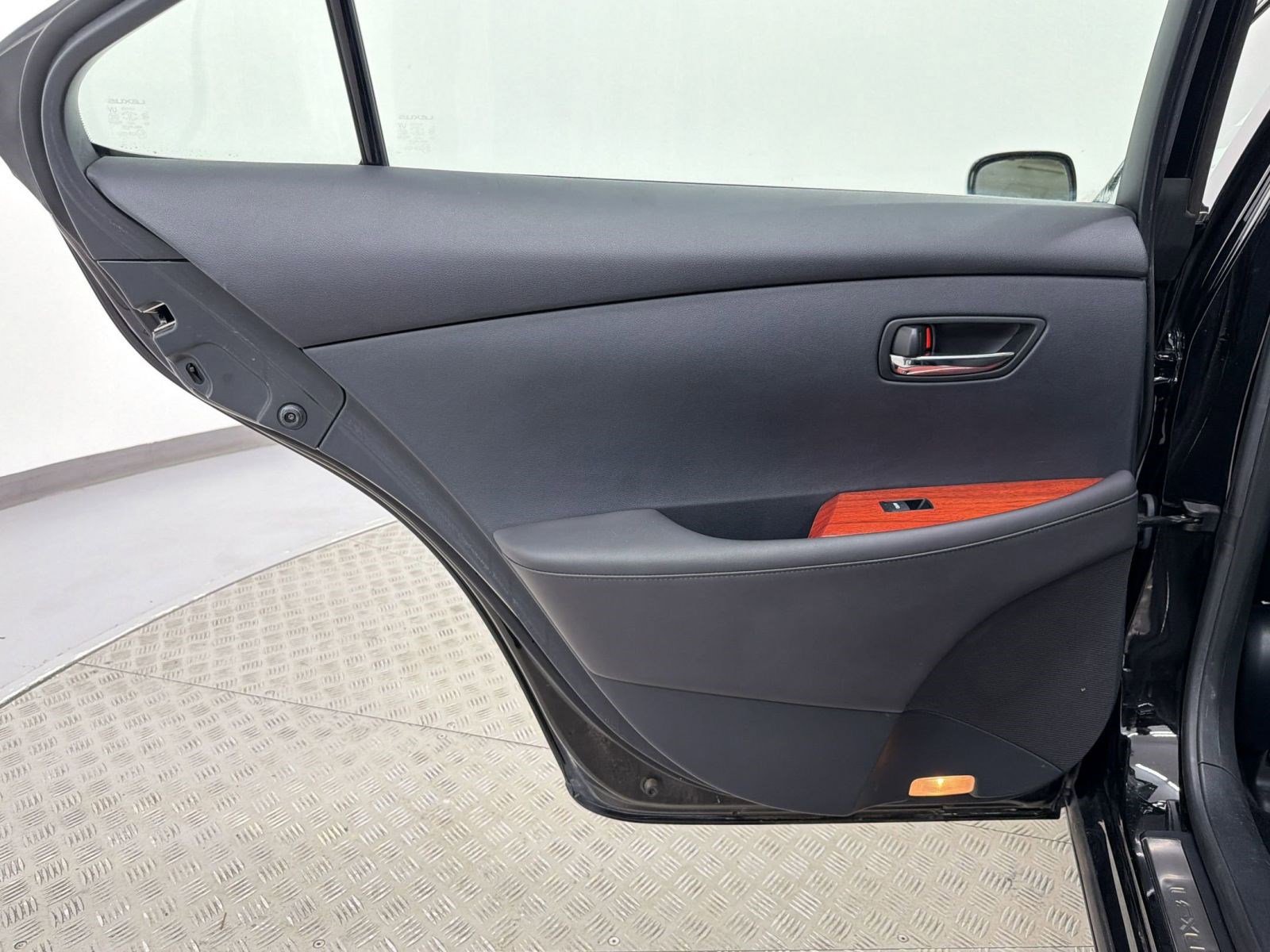 Used 2009 Lexus ES 350 image 27