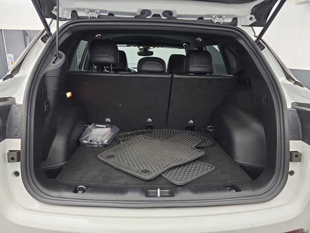 Used 2022 Jeep Compass Altitude w/ Convenience Group image 43