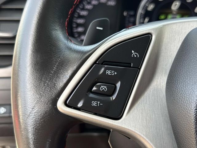 Used 2015 Chevrolet Corvette Stingray Convertible w/ 3LT Preferred Equipment Group image 47