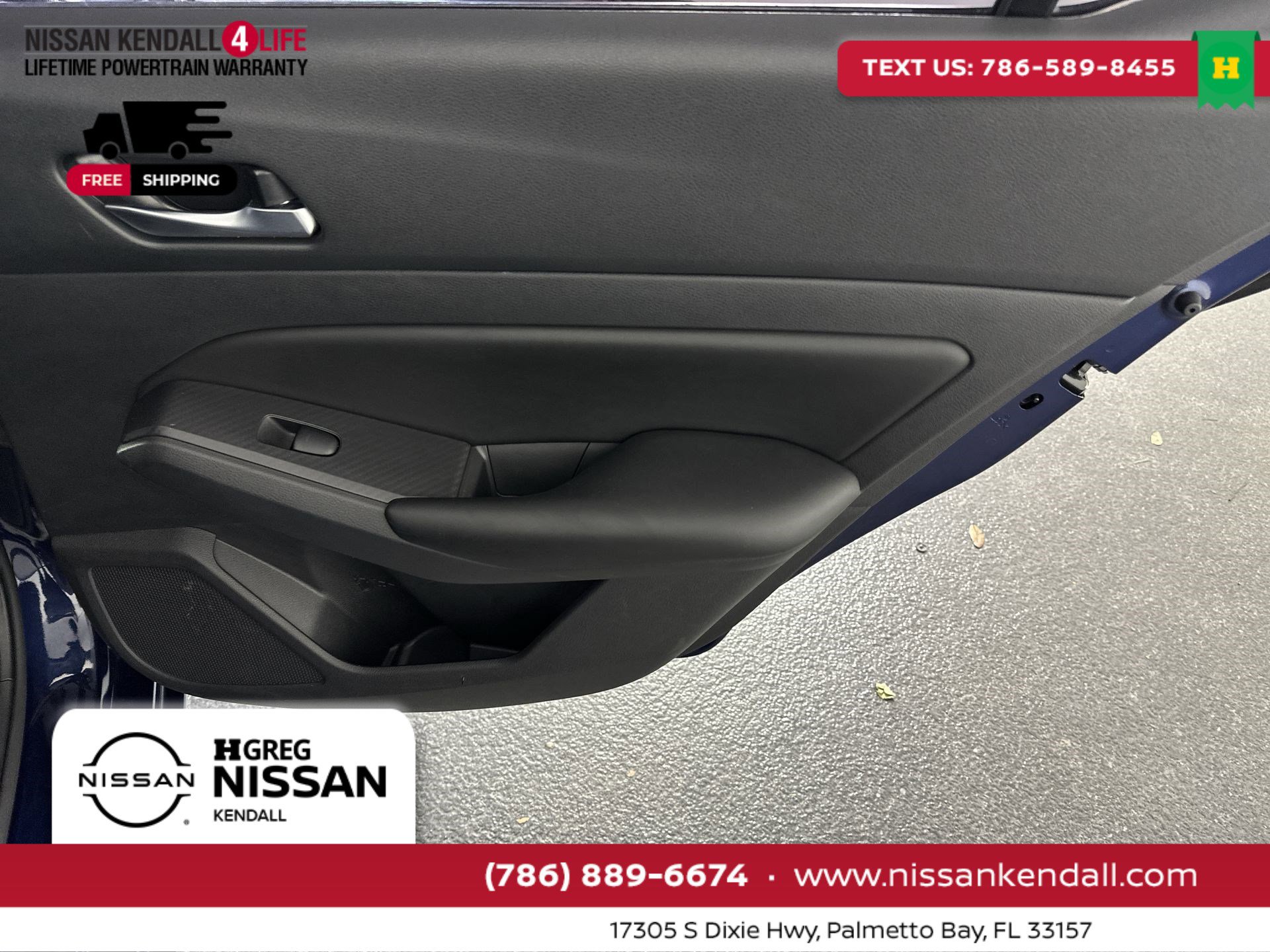 Used 2021 Nissan Altima 2.5 S image 35