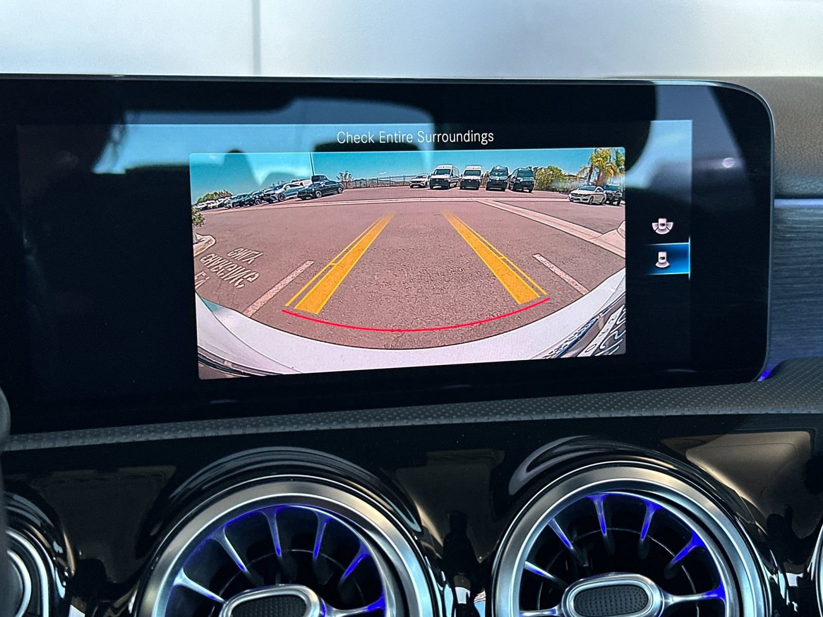 Certified 2021 Mercedes-Benz A 220 image 21