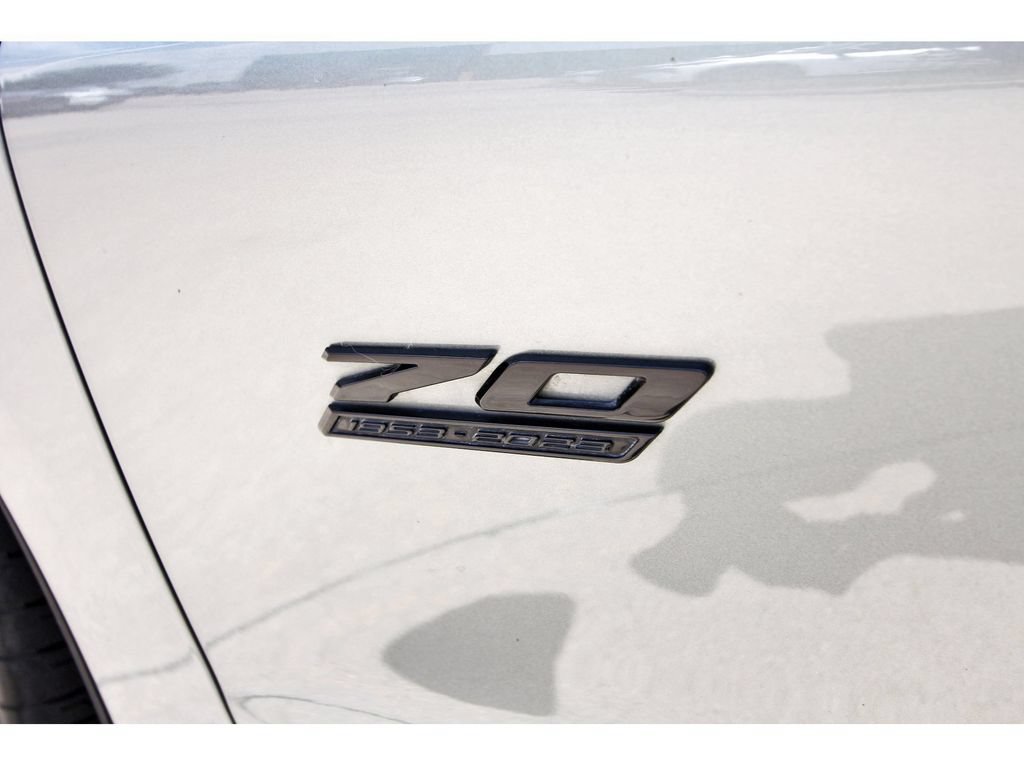 Used 2023 Chevrolet Corvette Stingray Preferred Cpe w/ 2LT RWD image 8