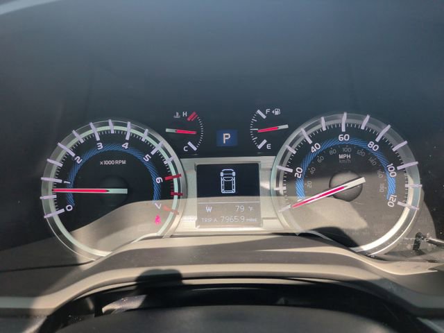 Used 2019 Toyota 4Runner Limited RWD image 20