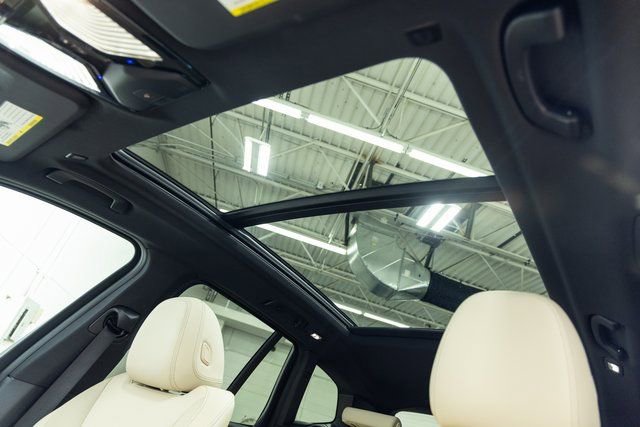 Certified 2024 BMW X3 xDrive30i w/ Convenience Package image 15