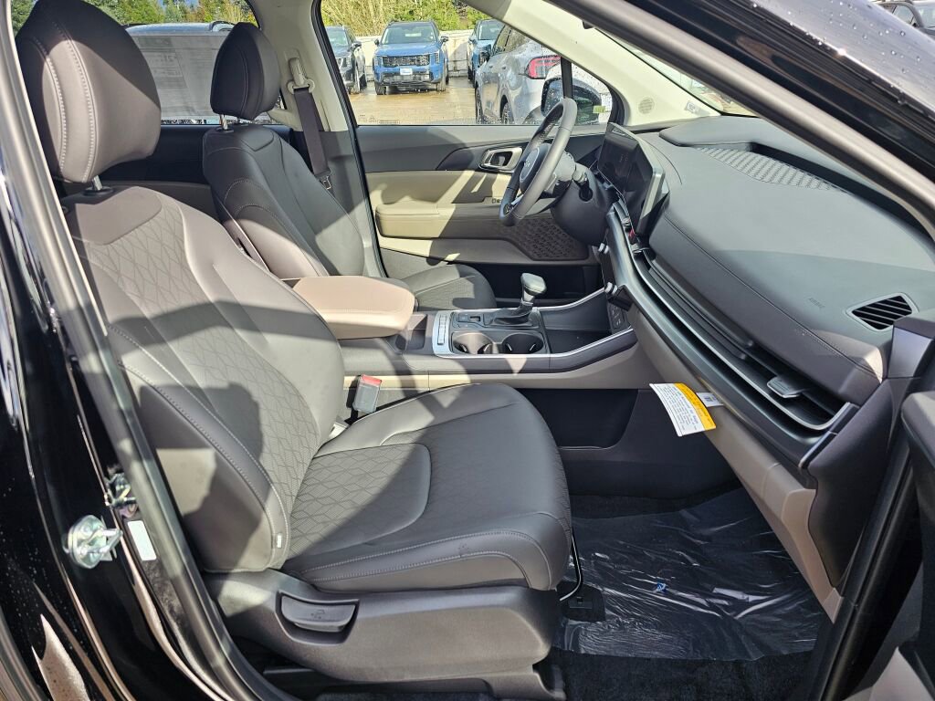 New 2026 Kia Carnival image 30