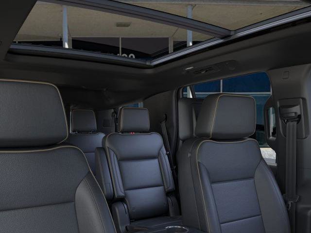 New 2026 GMC Yukon Elevation w/ Elevation Premium Package RWD image 24