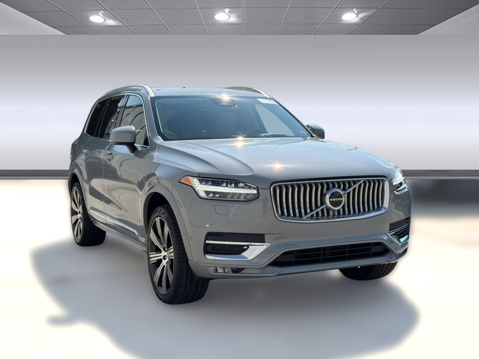 Certified 2024 Volvo XC90 B6 Ultimate AWD/4WD image 7