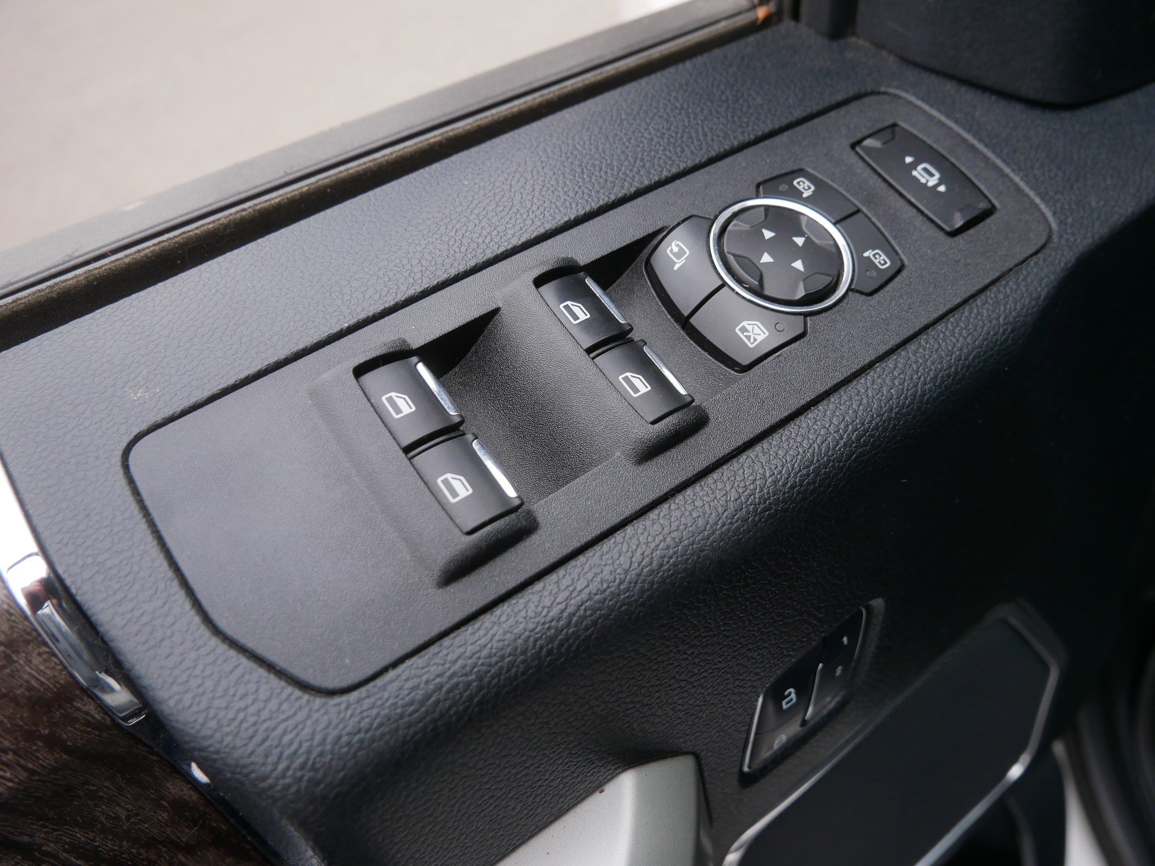 Used 2017 Ford F350 Lariat w/ Chrome Package AWD/4WD image 20