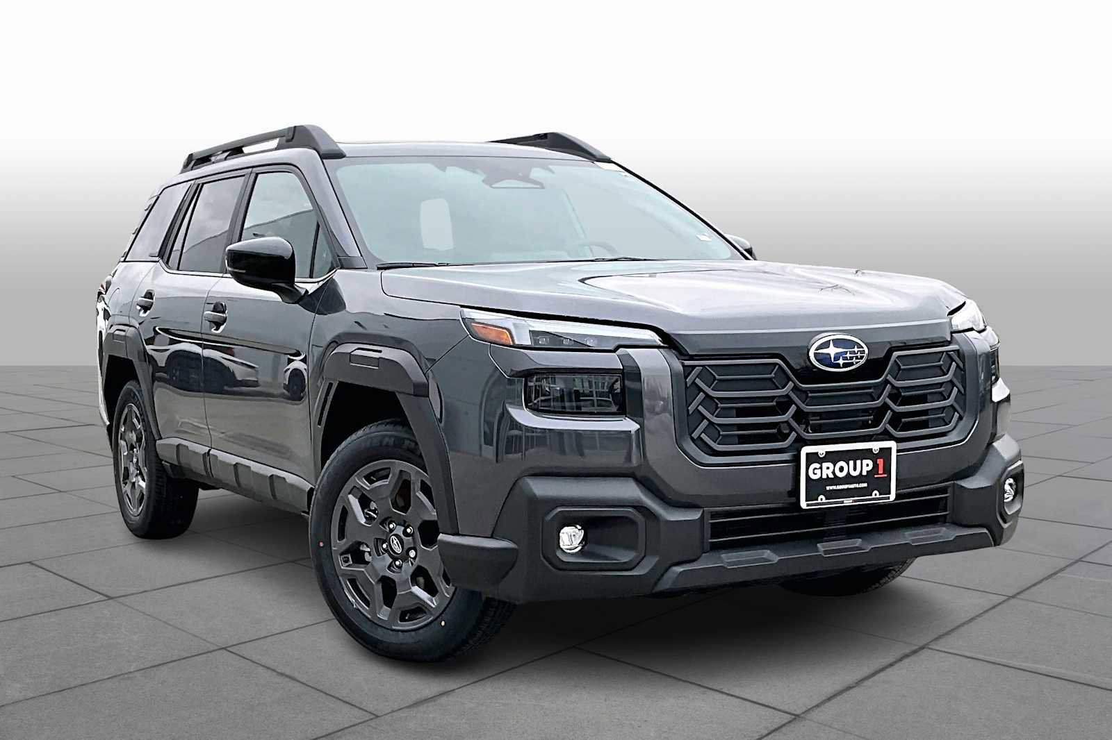 New 2026 Subaru Outback Premium AWD/4WD image 2