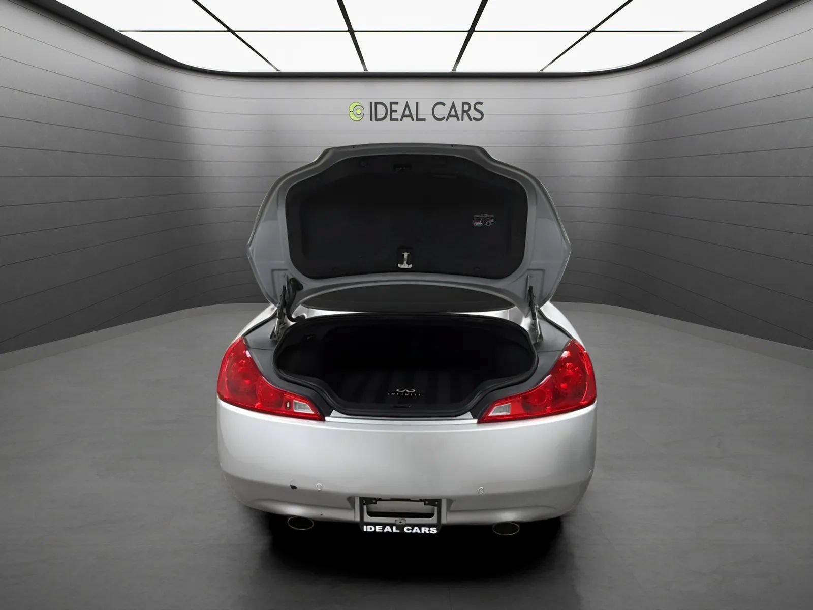 Used 2012 INFINITI G37 Journey w/ Premium Pkg RWD image 9