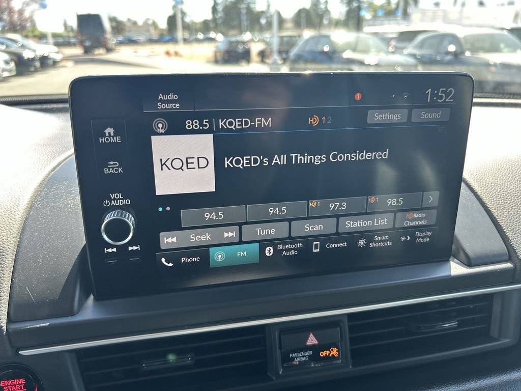 Certified 2023 Honda Pilot EX-L image 16