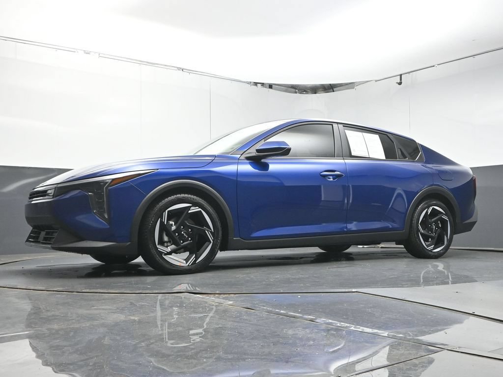 Used 2026 Kia K4 GT-Line Turbo FWD image 36