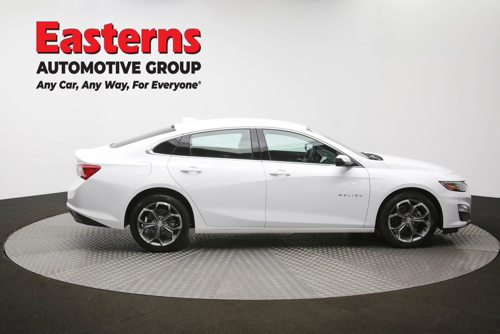 Used 2024 Chevrolet Malibu LT image 46