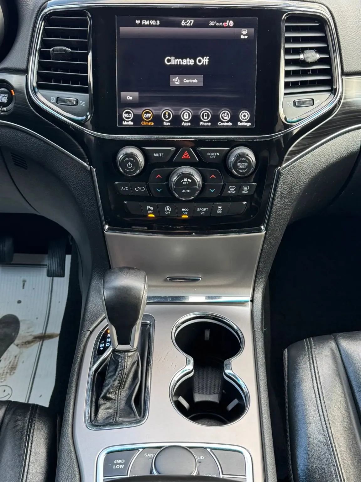 Used 2021 Jeep Grand Cherokee Limited image 20