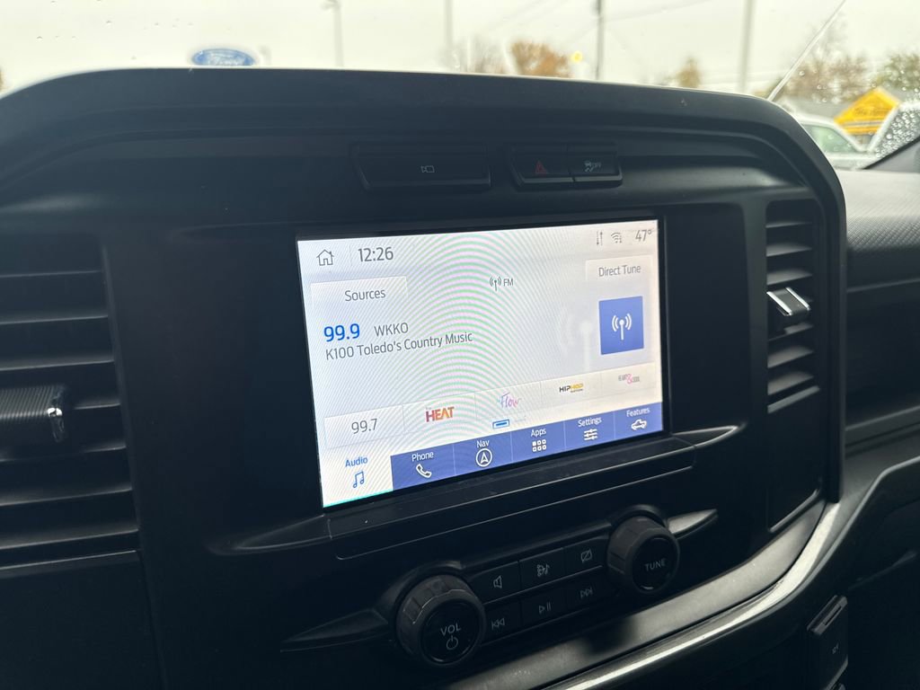 Used 2023 Ford F150 XL w/ STX Appearance Package image 37