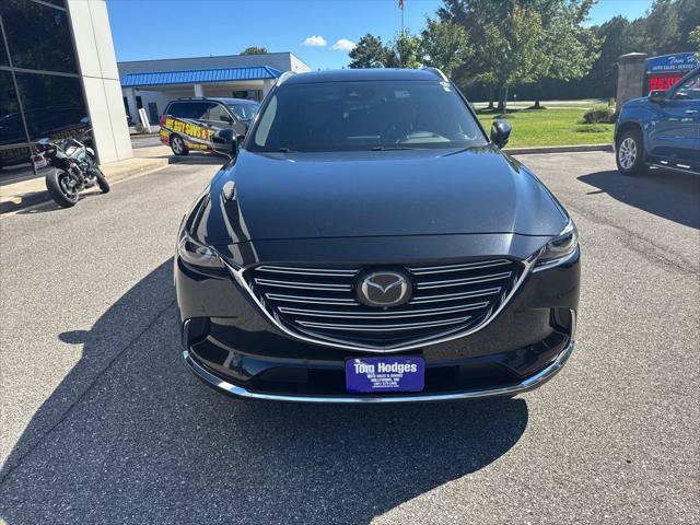 Used 2019 MAZDA CX-9 Signature AWD/4WD image 2