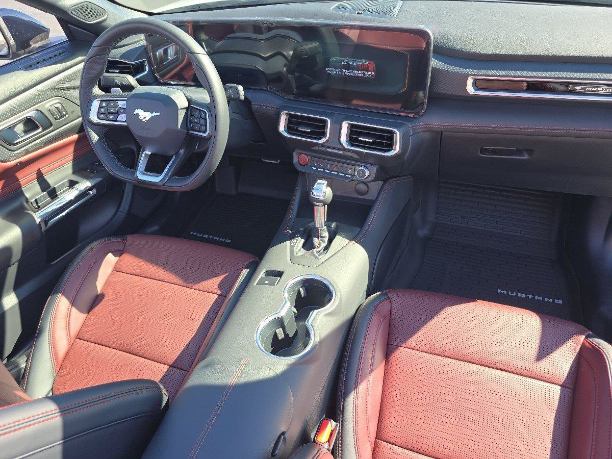 New 2026 Ford Mustang GT Premium RWD image 26