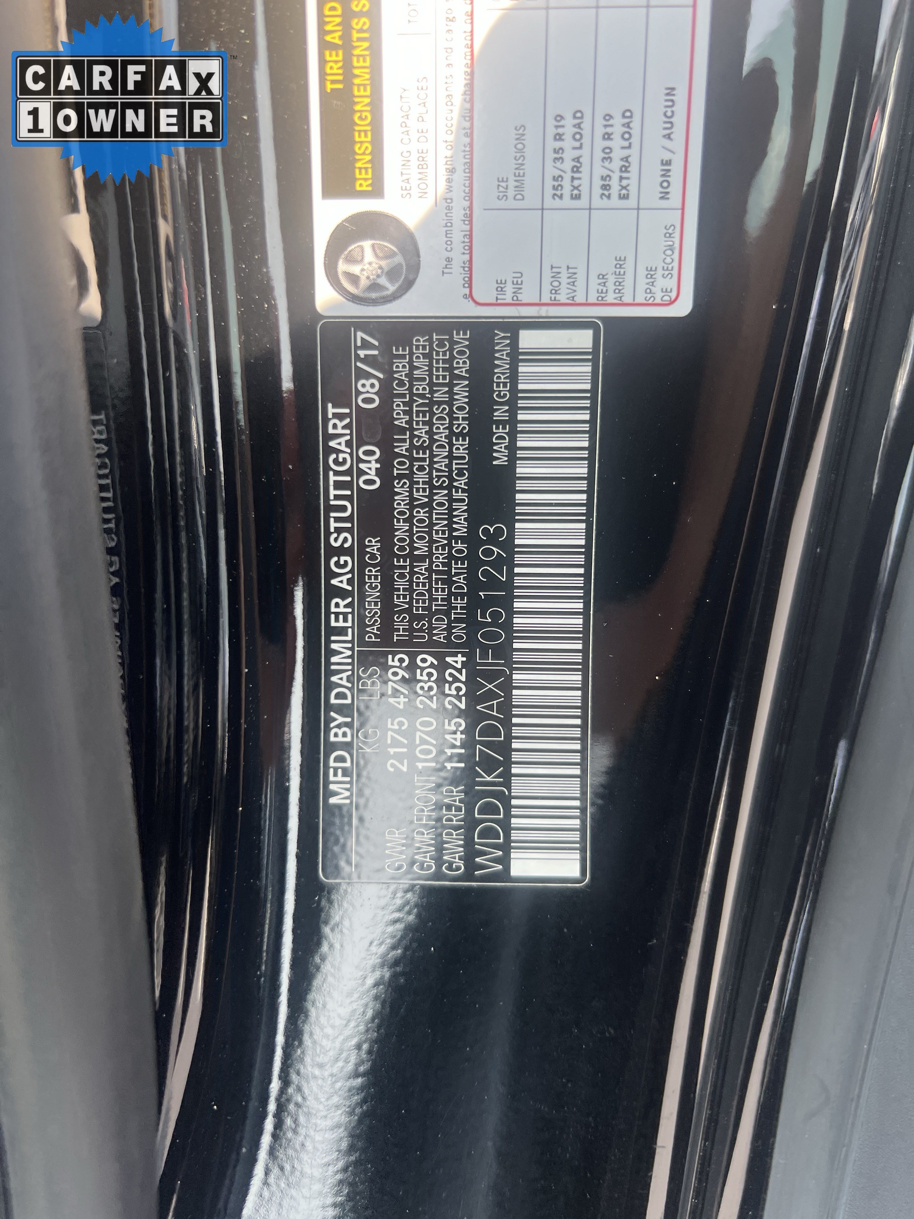Used 2018 Mercedes-Benz SL 550 image 37