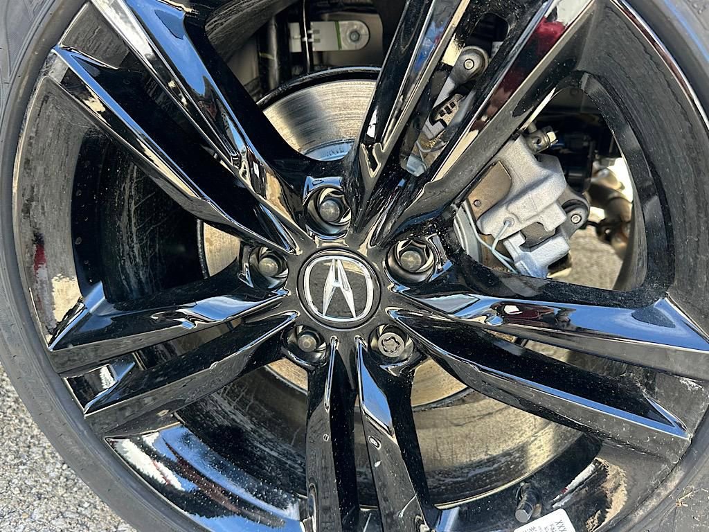 New 2026 Acura Integra A-Spec image 15