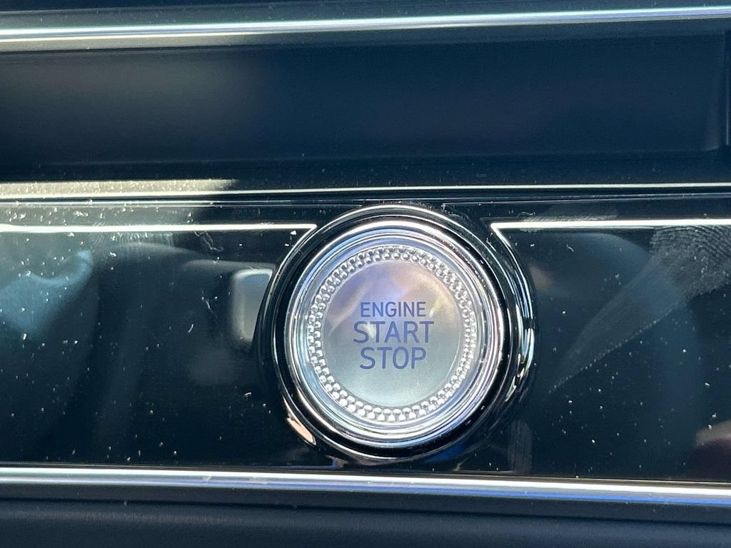 New 2026 Genesis GV70 2.5T Sport Prestige AWD/4WD image 29
