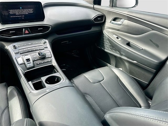 Used 2023 Hyundai Santa Fe Calligraphy image 22