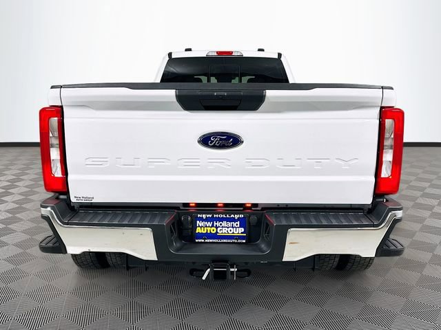 New 2026 Ford F450 XL w/ FX4 Off-Road Package image 5