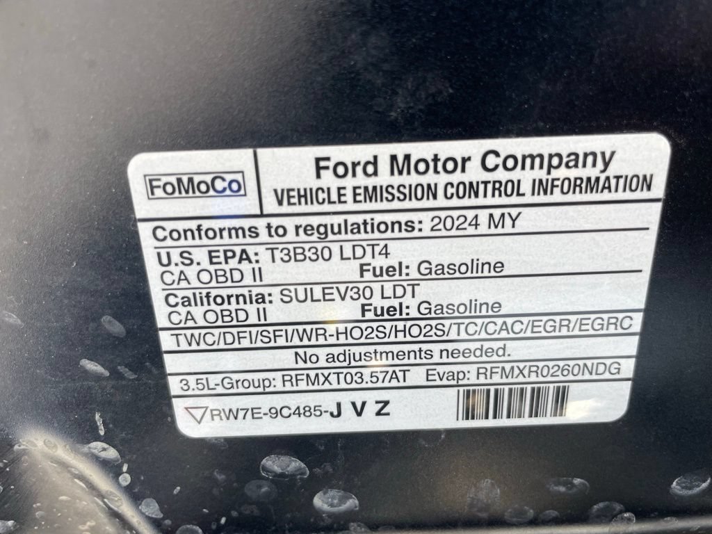 Used 2024 Ford F150 XLT AWD/4WD image 42